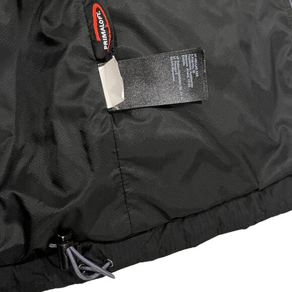 Share The North Face Women's Pemby Steep Series Puffer - Size S - Picture 10 of 13